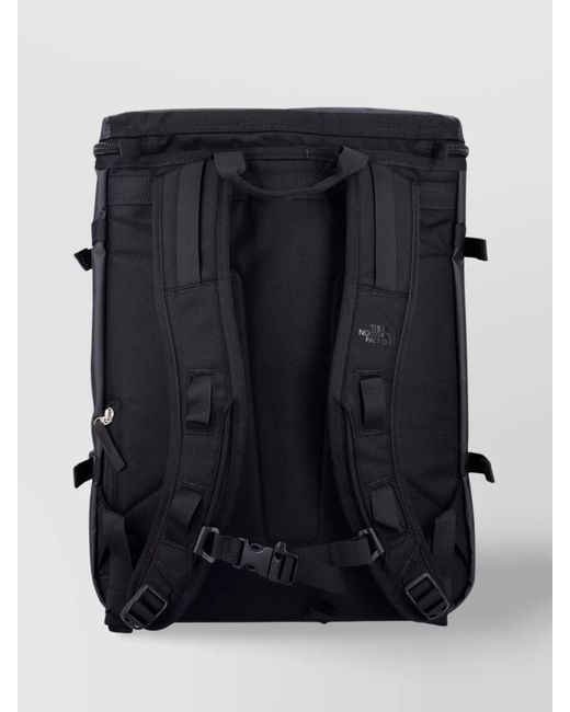 The North Face Blue Base Camp Fuse Box Backpack for men