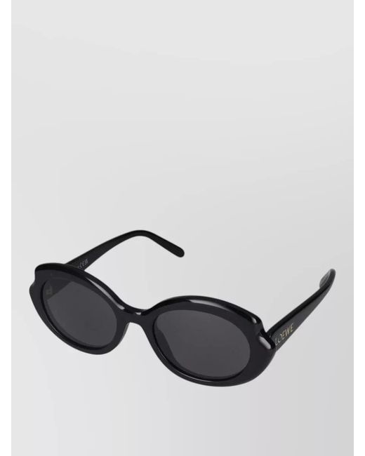 Loewe Black Sunglasses Model Lw40147I Code 01A