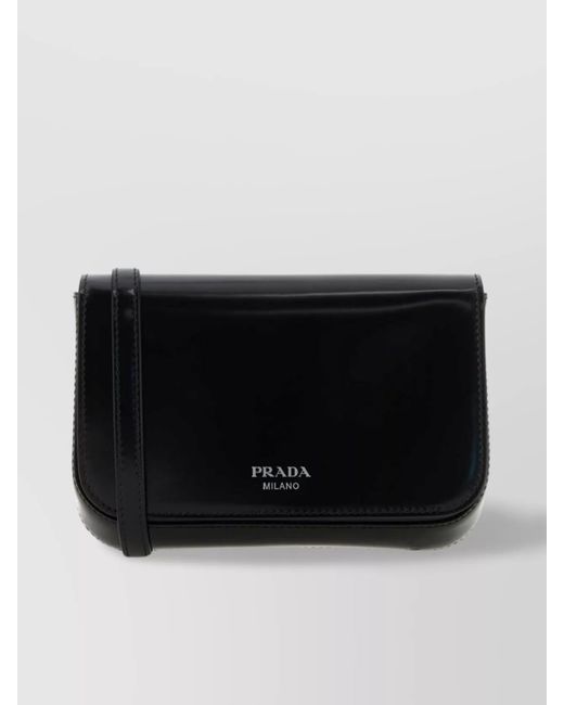 Prada Black  Crossbody Bag main image 0