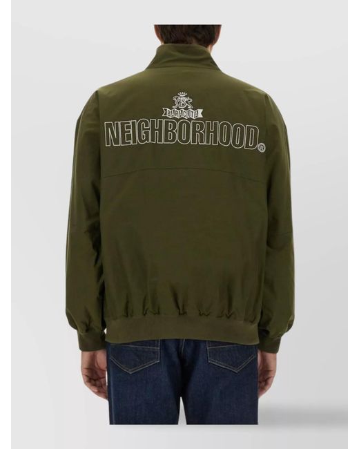 Baracuta Green G9 Lightweight Jacket for men