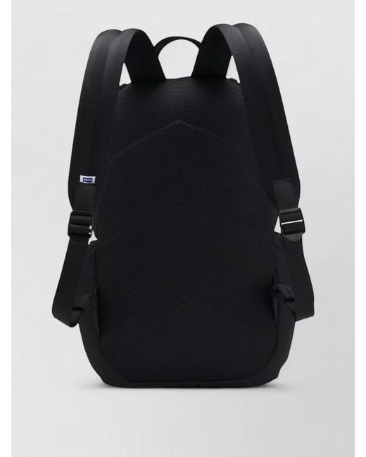 HUGO Blue Backpack for men