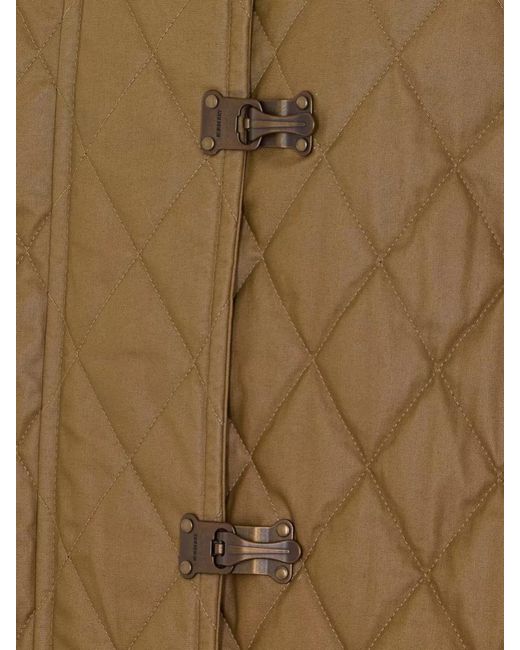 Burberry Brown S/M for men