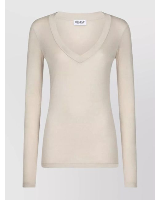 Dondup Natural T-Shirt