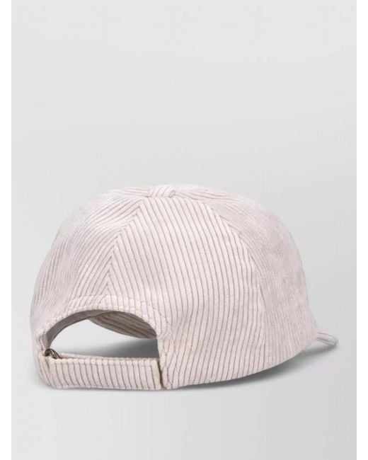 Moncler Pink Headband