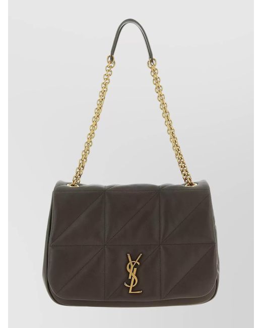 Chanel Bag Ysl Bag Strap Leather Shoulder Ysl Strap Bag Saint