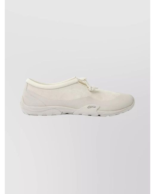 New Balance Natural Cashmere Slip-On Sneakers for men