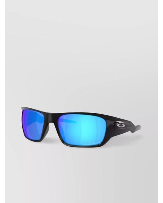 Oakley Blue Sunglasses