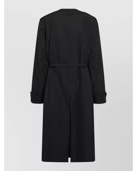 Prada Black Jacket for men