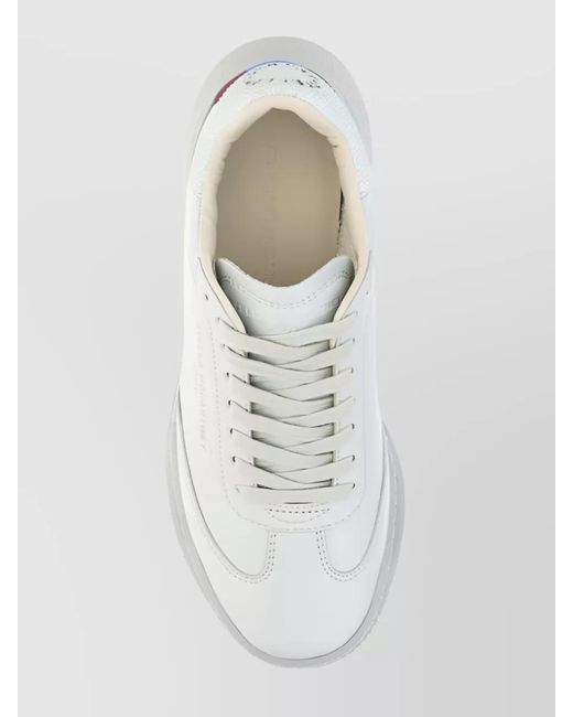 Stella McCartney White Sneakers