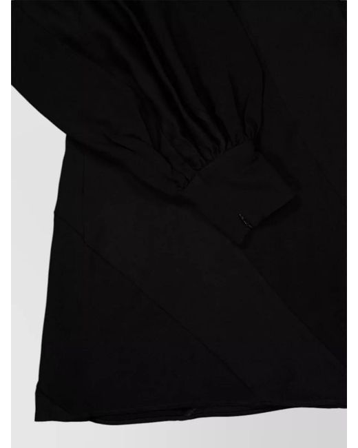 Zimmermann Black Blazer