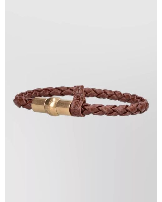 Mulberry Multicolor Braided Design Jewellery Bracelet Collection