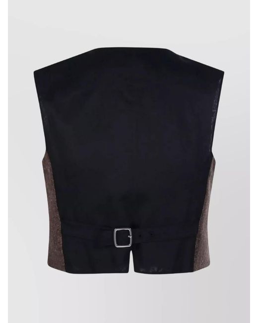 Max Mara Gray Jackets