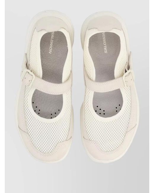 Salomon Natural Rx Marie Jeanne Mesh Sandal Sneaker