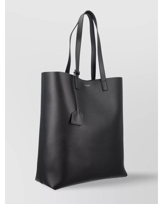 Saint Laurent Black Shoulder Bags