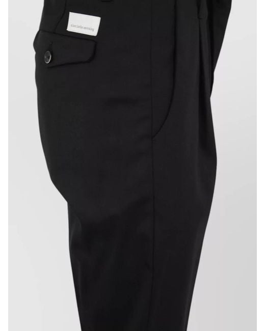 Nine:inthe:morning Black Nine for men