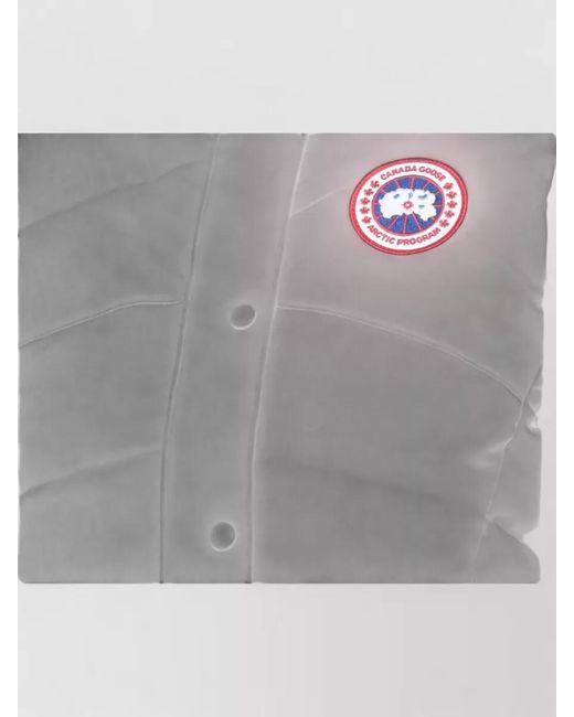 Canada Goose Black Jackets