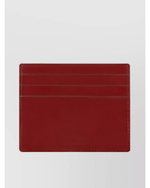 Ferragamo Black Wallets for men