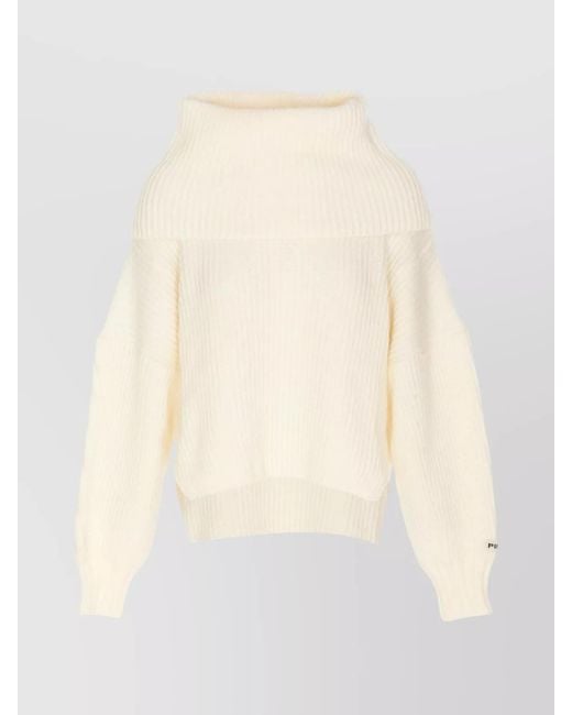 Pinko Natural Jumper