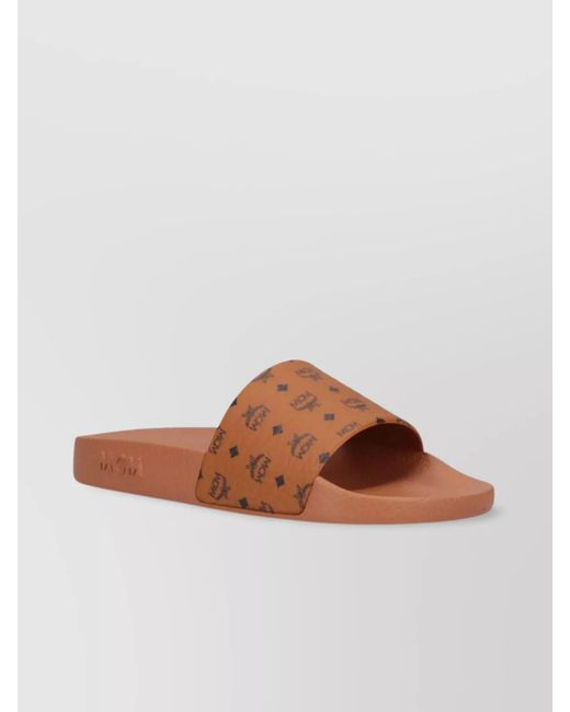 MCM Multicolor Rubber Slides
