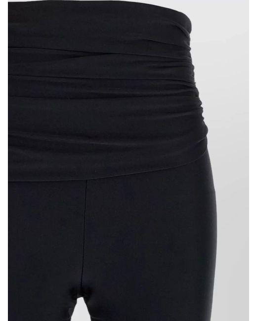 ANDAMANE Blue Vicky Leggings