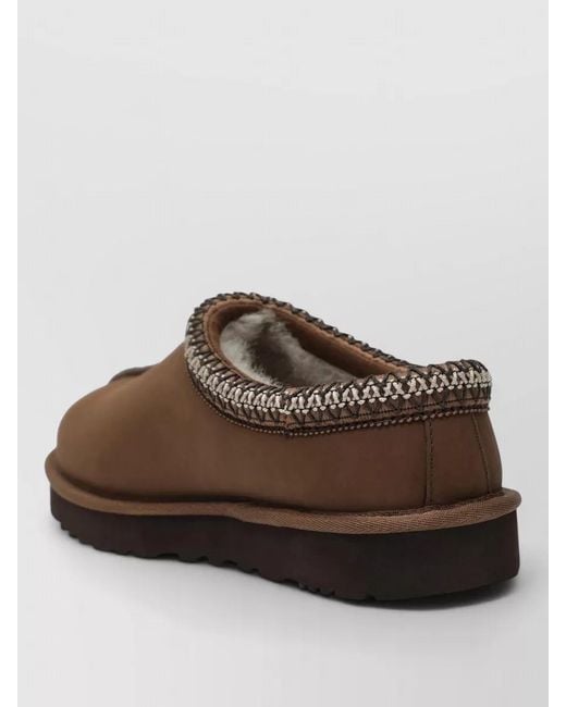 Ugg Brown Slippers