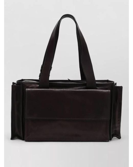 Miu Miu Black Shoulder Bag