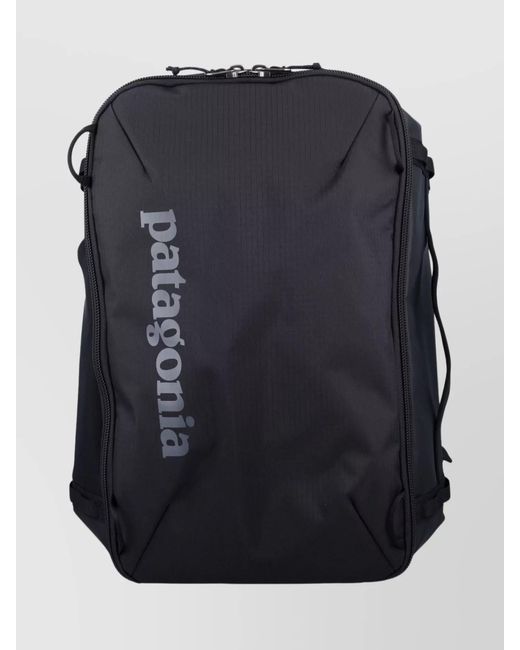 Patagonia Black Mini Mlc Versatile Backpack for men