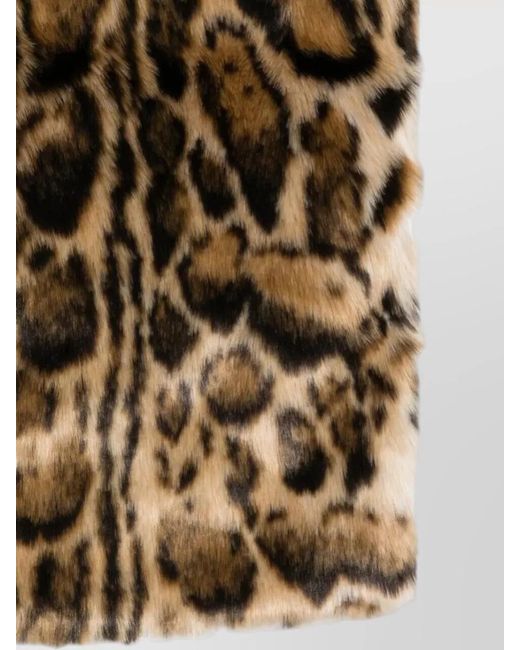 Etro Metallic Scarf