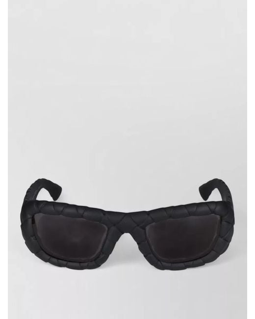 Bottega Veneta Black Sunglasses Bv1303S 001/19/130