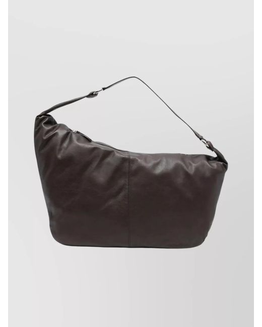 Paloma Wool Women's Large Hobo Bag Adjustable Strap