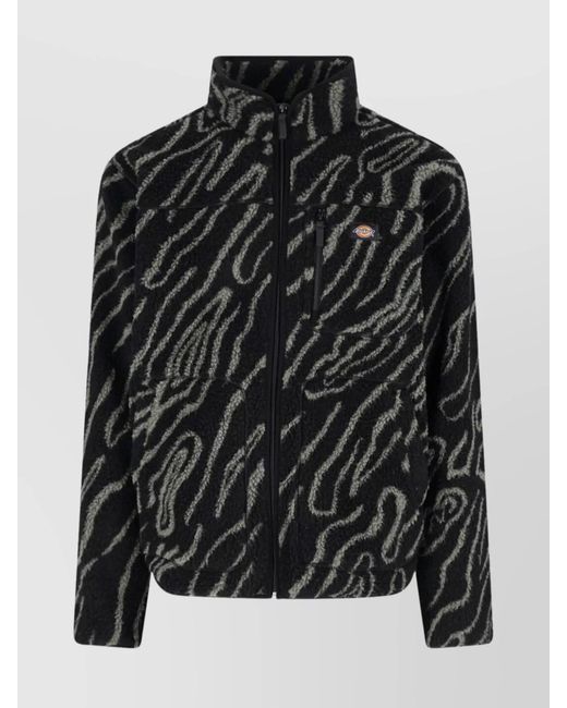 Dickies Black Lightweight Jacket for men