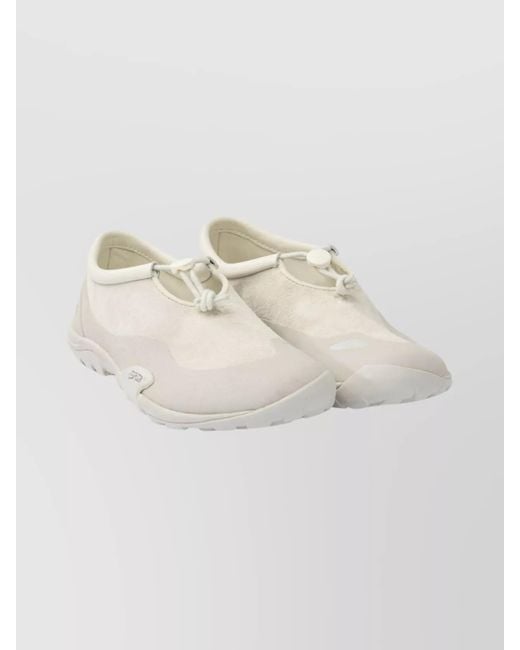 New Balance Natural Cashmere Slip-On Sneakers for men