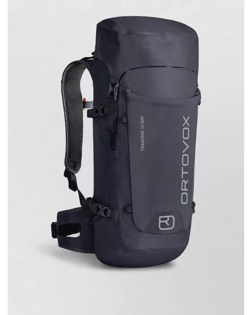 Ortovox Blue Traverse 30 Dry Backpack