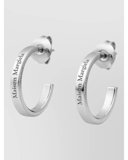 その他 Maison Margiela EARINGS 32574463_62982197_600.jpg