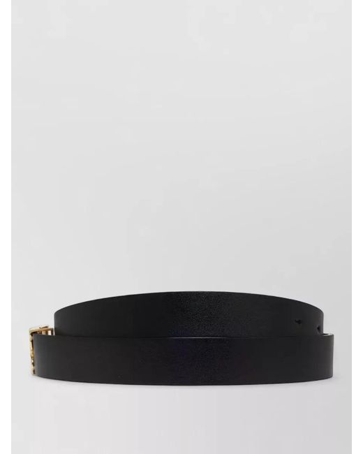 Victoria Beckham Multicolor Leather Belt