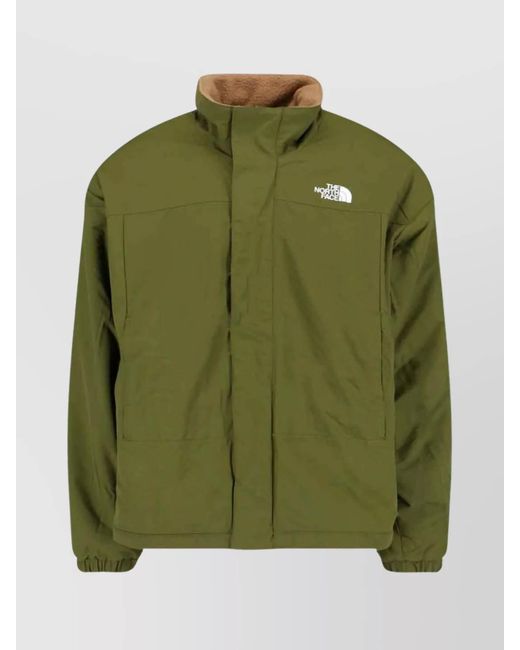 The North Face Green Lightweight Jacket for men