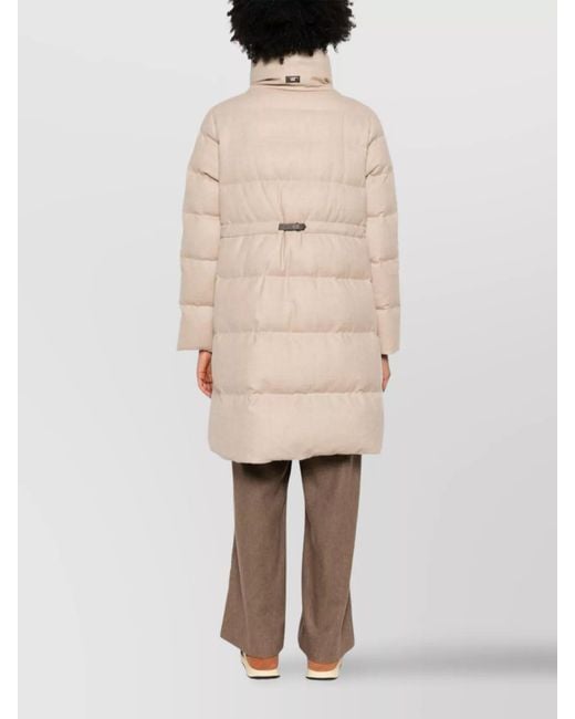 Herno Natural Winter Jackets