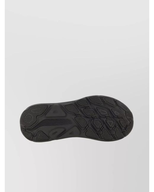 Hoka One One Black 9 Gtx Clifton Sneakers Mesh Rubber