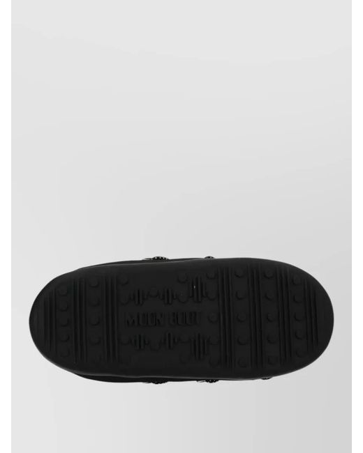 Moon Boot Multicolor Soft Slippers