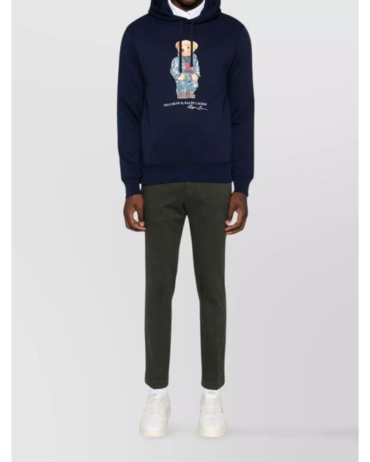 Incotex Gray Straight-Leg Trousers for men