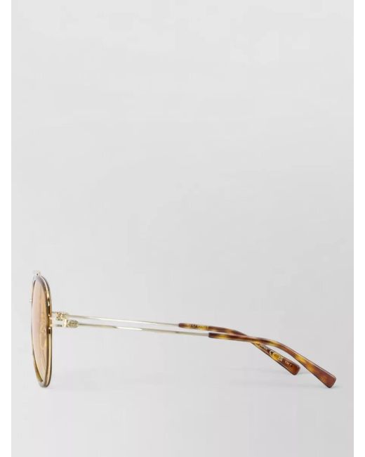 Gucci Natural Gg1981S Acetate Frame Fashion Sunglasses for men