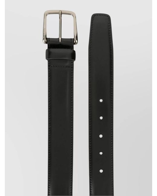 Tod's Multicolor Leather Belt for men
