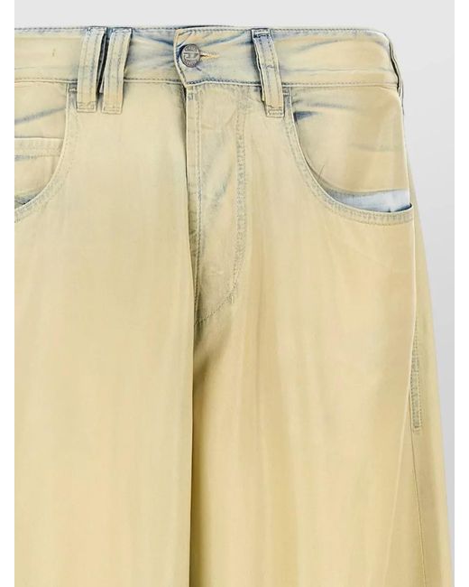 DIESEL Natural 1997 D-Enim-M Jeans for men
