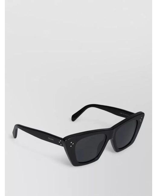 Céline Black Sunglasses Model Cl40187I 01A 16
