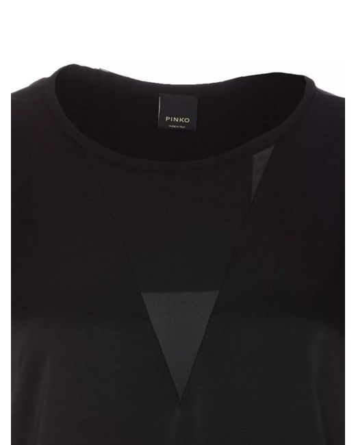 Pinko Black Top