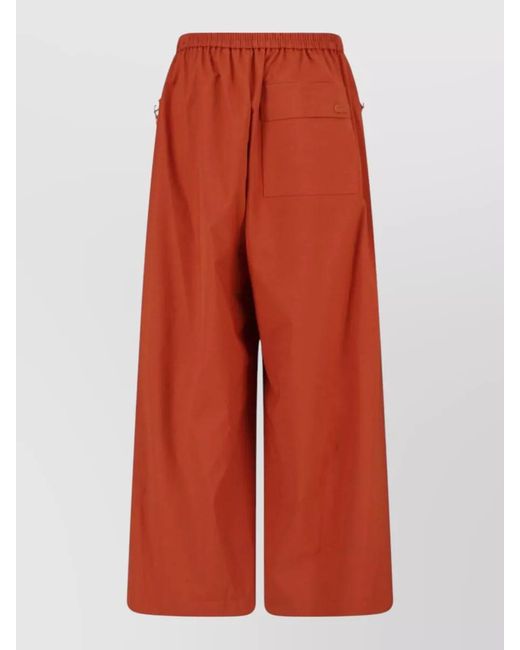 Lacoste Straight Tailored Shorts for men