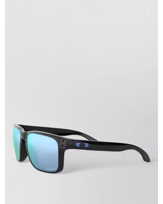 Oakley Multicolor Sunglasses Square Frame Modern Design