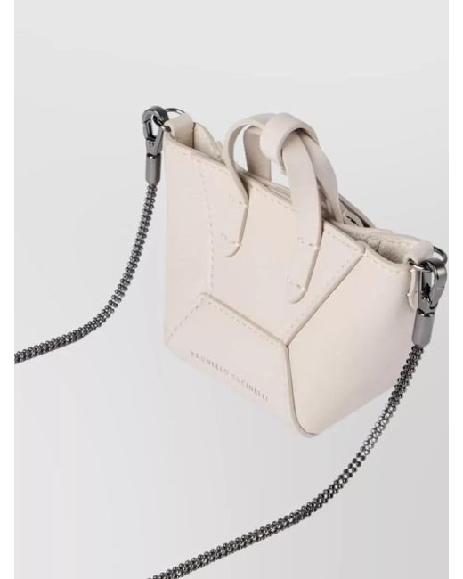 Brunello Cucinelli Natural Others