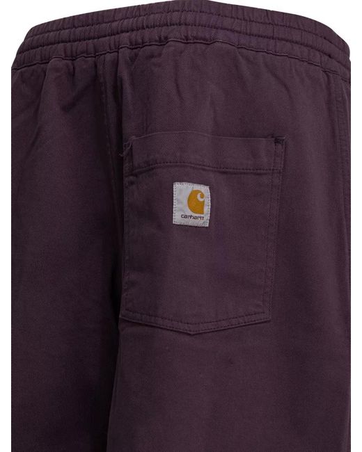 Carhartt Blue Shorts for men
