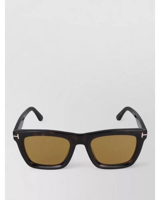 Tom Ford Multicolor Sunglasses Designer Ft1207 52E 21 145